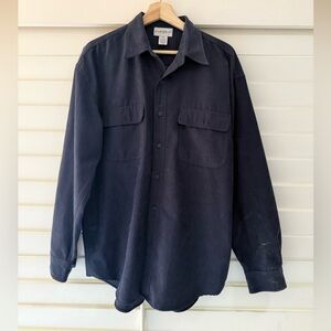 Knightsbridge Midnight Blue Shirt
